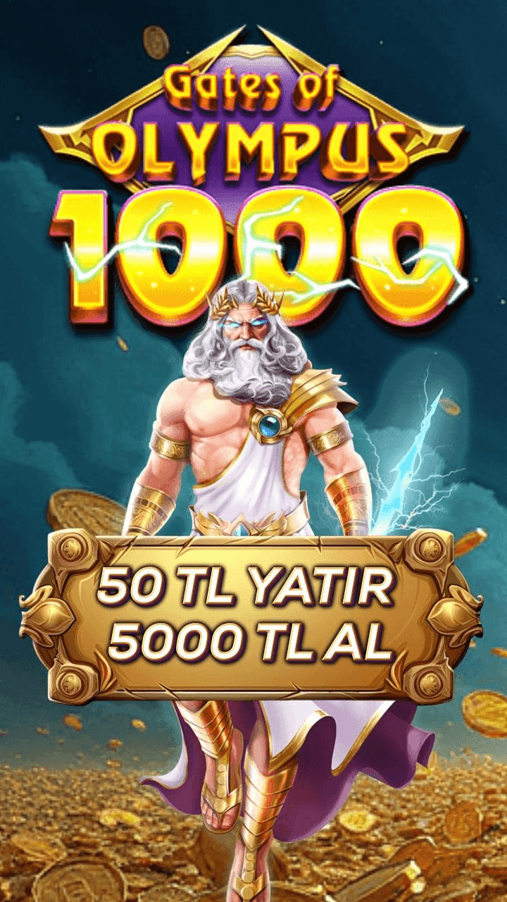 GATES OF OLYMPUS Screenshot