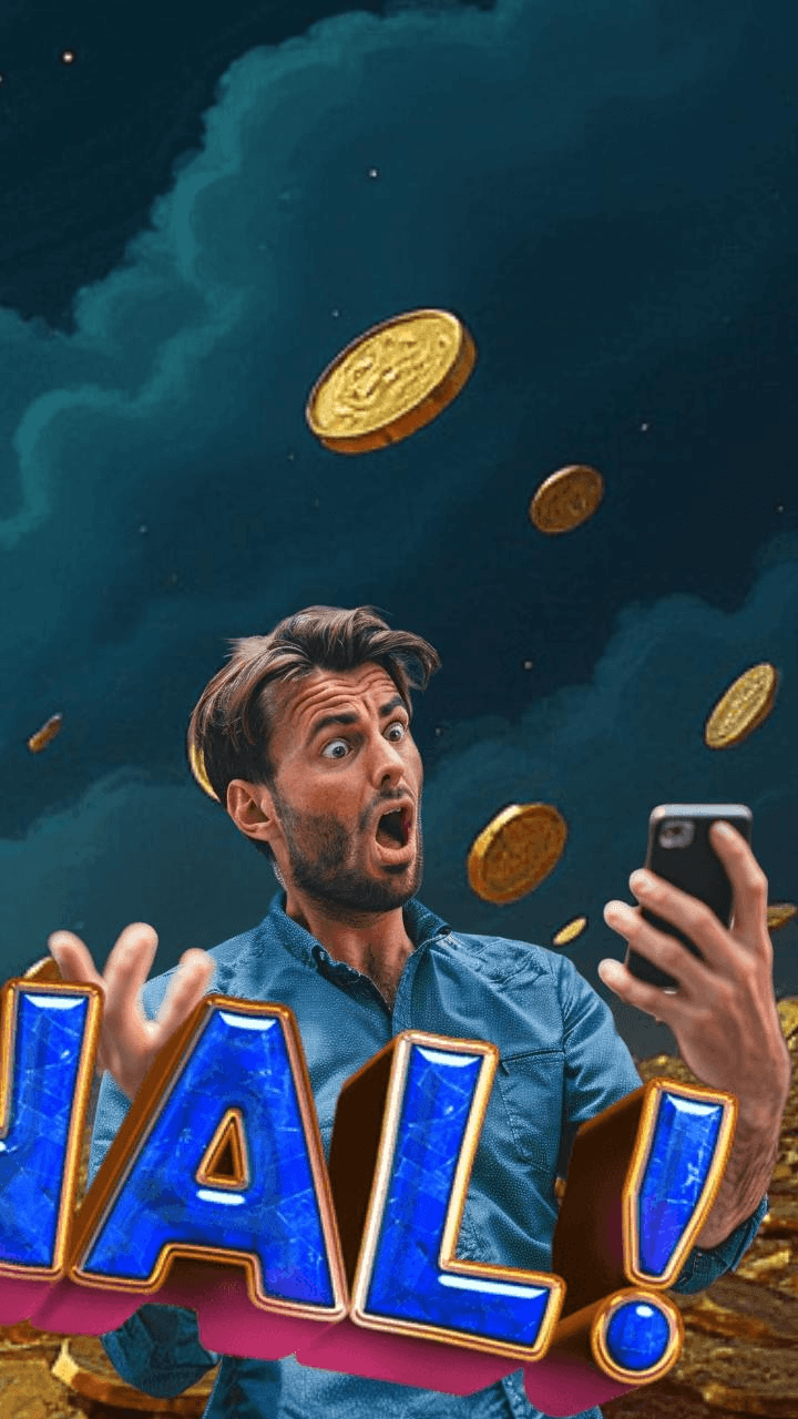 GATES OF OLYMPUS Screenshot